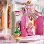 Playmobil 70447 Large Princess Castle