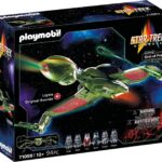 Playmobil 71089 Klingon Bird of Prey