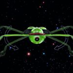 Playmobil 71089 Klingon Bird of Prey
