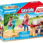PLAYMOBIL 71258 Daycare Starter Pack