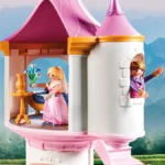 Playmobil 70447 Large Princess Castle