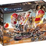 Playmobil 71023 Sal'ahari Sands - Sand Stormer