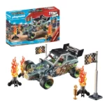 PLAYMOBIL 71044 Stunt Show Racer Promo Pack