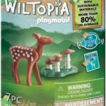 Playmobil 71063 Fawn