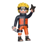 Playmobil 71096 Naruto Naruto Figure Set