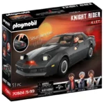 Playmobil 70924 Knight Rider - K.I.T.T.