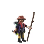 PLAYMOBIL 71197 Playmo Friends Adventurer