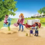 PLAYMOBIL 71258 Daycare Starter Pack