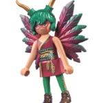 PLAYMOBIL 71182 Adventures of Ayuma Knight Fairy Josy