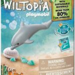 Playmobil 71068 Baby Dolphin