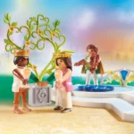 PLAYMOBIL 70981 My Figures: The Magic Dance