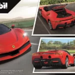 Playmobil 71020 Ferrari SF90 Stradale