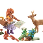 PLAYMOBIL 71188 Plant Scientist Gift Set