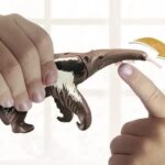 PLAYMOBIL 71012 Wiltopia Anteater