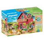 PLAYMOBIL 71248 Country Farm House
