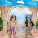 PLAYMOBIL 70821 DuoPack Royal Couple