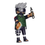 Playmobil 71099 Naruto: Kakashi Figure Set