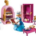Playmobil 70451 Princess Castle Bakery