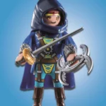 PLAYMOBIL 71212 Novelmore Knights vs. Burnham Raiders - Duel