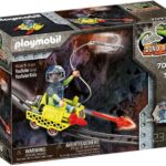 PLAYMOBIL 70930 Dino Rise Mine Cruiser