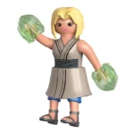 Playmobil 71114 Naruto: Tsunade Figure Set