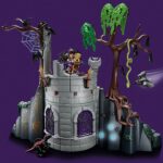 Playmobil 70807 Adventures of Ayuma Bat Fairy Ruin