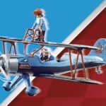 Playmobil 70831 Biplane