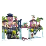 Playmobil 71030 Adventures of Ayma Fairy Academy
