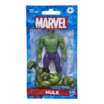 Avengers - Hulk, Captian America, Thor, Iron Man Asst E4353