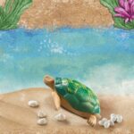 Playmobil 71058 Giant Turtle
