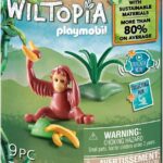 Playmobil 71074 Baby Orangutan