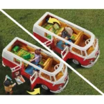 Playmobil 70176 Volkswagen T1 Camping Bus