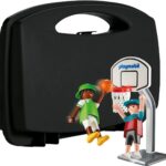 Playmobil 70313 Multisport Large Carry Case
