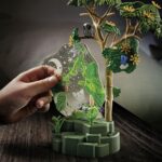 PLAYMOBIL 71009 Wiltopia Tree with Night Light