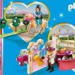 Playmobil 70450 Princess Castle Riding Lessons