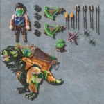 PLAYMOBIL 71261 Dino Rise T-Rex