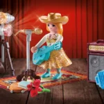 PLAYMOBIL 71184 Country Singer Gift Set