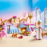 Playmobil 70453 Princess Castle Royal Bedroom