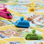 The Game Of Life Junior Version