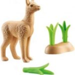 Playmobil 71064 Baby Alpaca