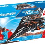 PLAYMOBIL 71079 Glider Starter Pack