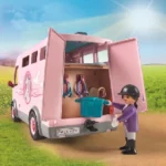 PLAYMOBIL 71237 Country Horse Transporter