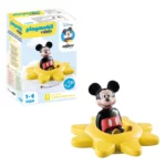 PLAYMOBIL 71321 Disney Infant Mickey's Spinning sun