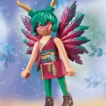 PLAYMOBIL 71182 Adventures of Ayuma Knight Fairy Josy