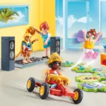 Playmobil Family Fun Kids Club 70440