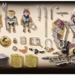 Playmobil 71023 Sal'ahari Sands - Sand Stormer