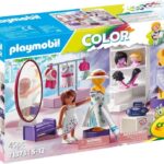 PLAYMOBIL 71373 PM Color Fashion Design Set