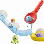 Playmobil 1.2.3 AQUA 70637 Fishing Fun with Sea Animals