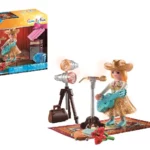PLAYMOBIL 71184 Country Singer Gift Set