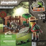 PLAYMOBIL 71265 Dino Rise Spinosaur Baby